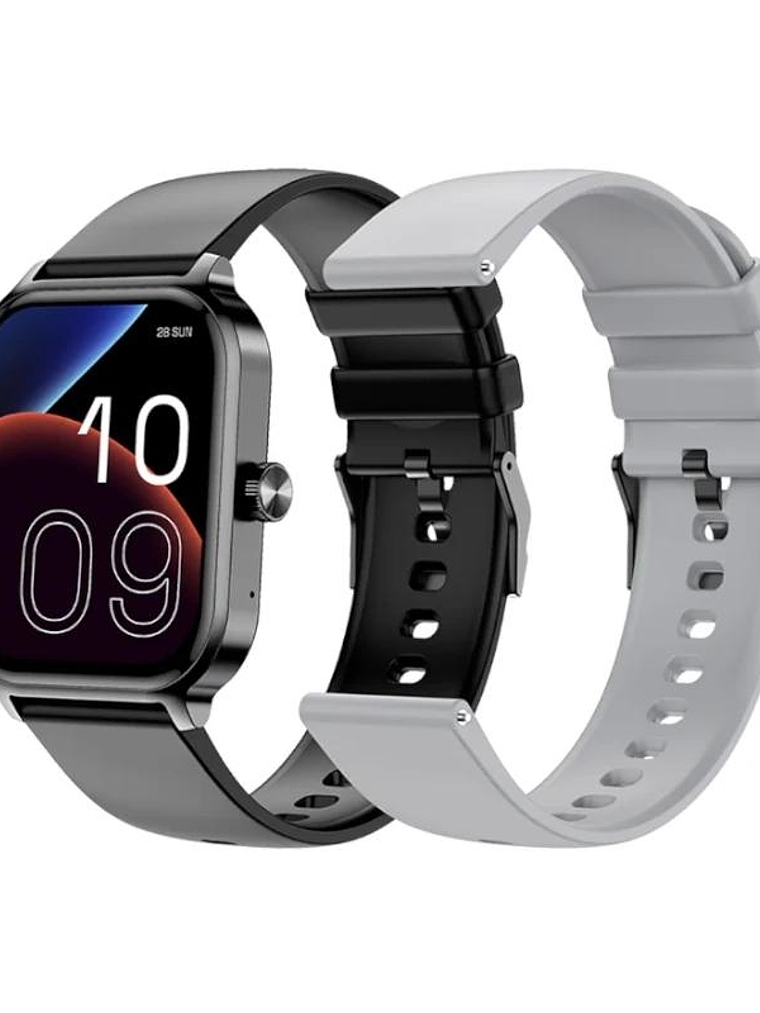 SPC SmartWatch SMARTEE DUO 3 1.93