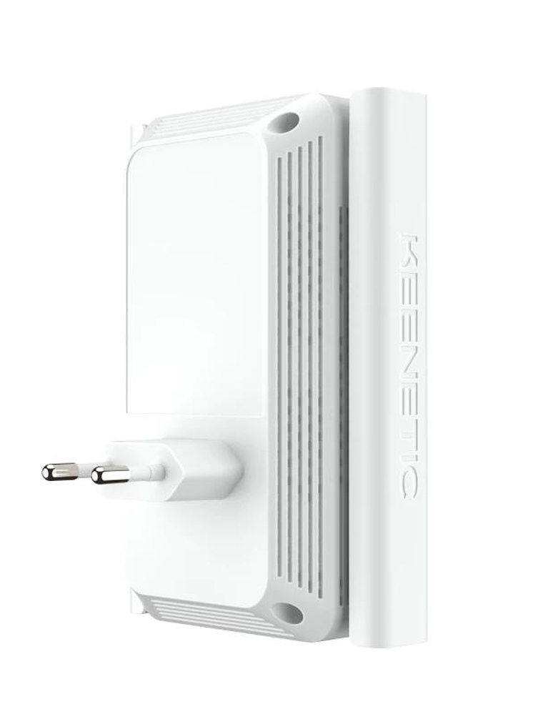 Keenetic Buddy 6 Repetidor Wifi 6 Mesh 2