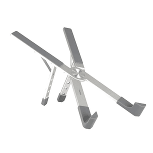 Tooq Soporte plegable dispositivos hasta 17