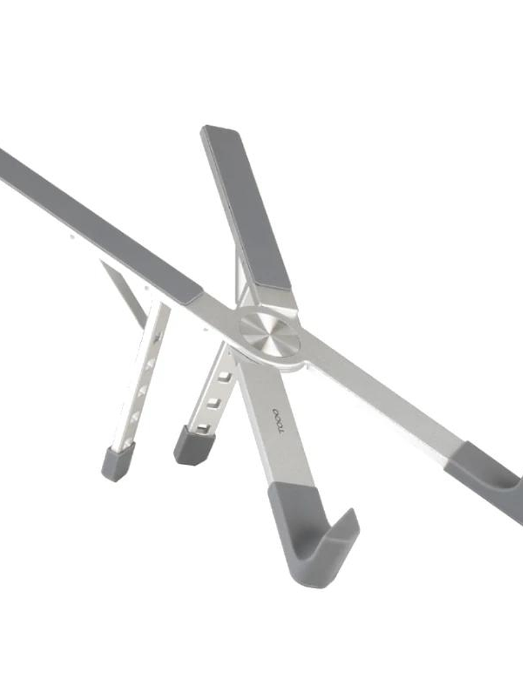 Tooq Soporte plegable dispositivos hasta 17