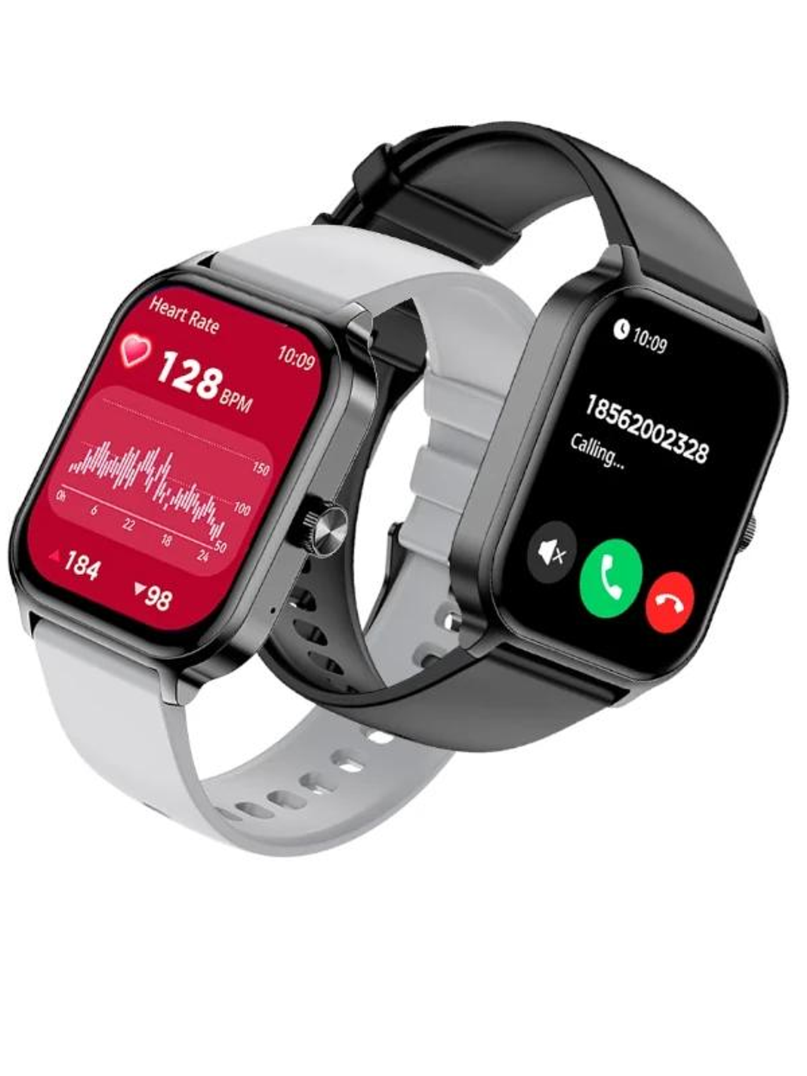 SPC SmartWatch SMARTEE DUO 3 1.93