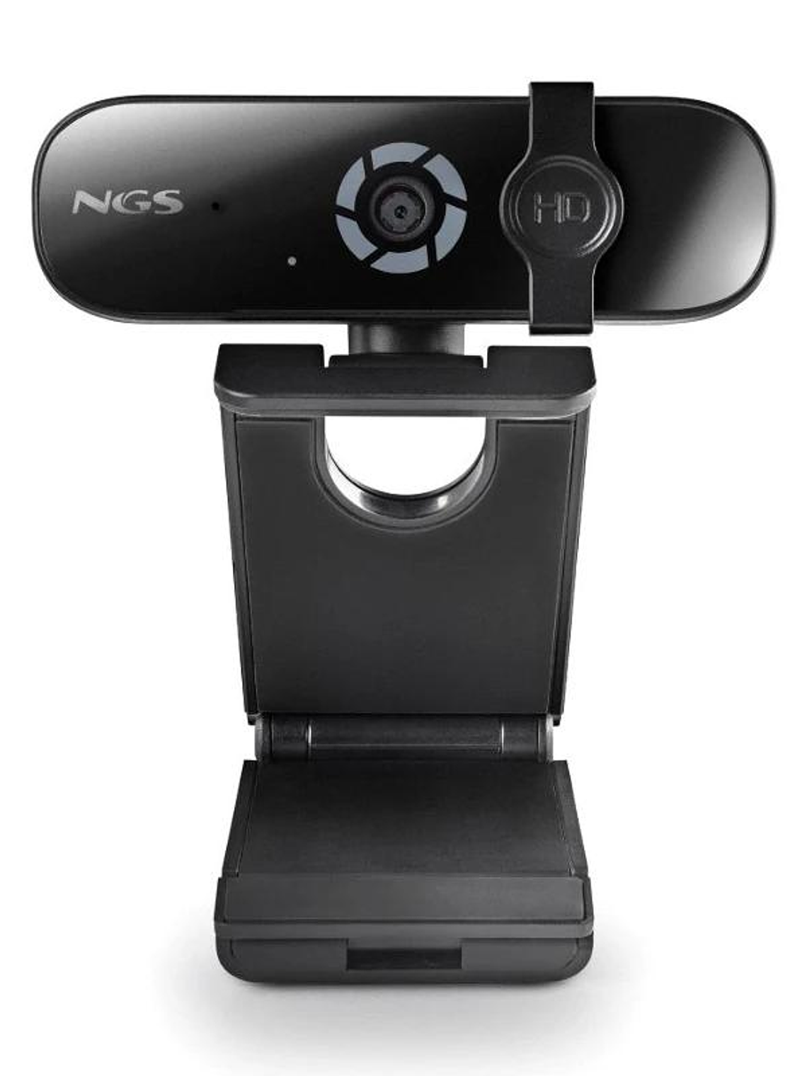 NGS Webcam PC full 2K (2560X1440) Usb 2.0 2