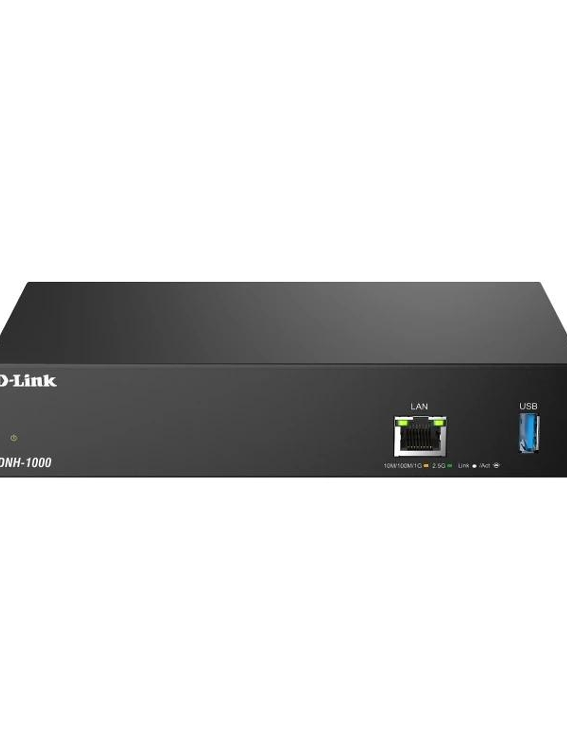 D-Link DNH-1000 Controlador Nuclias h/ 500APs 1
