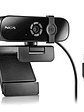 NGS Webcam PC full 2K (2560X1440) Usb 2.0 - Miniatura 3