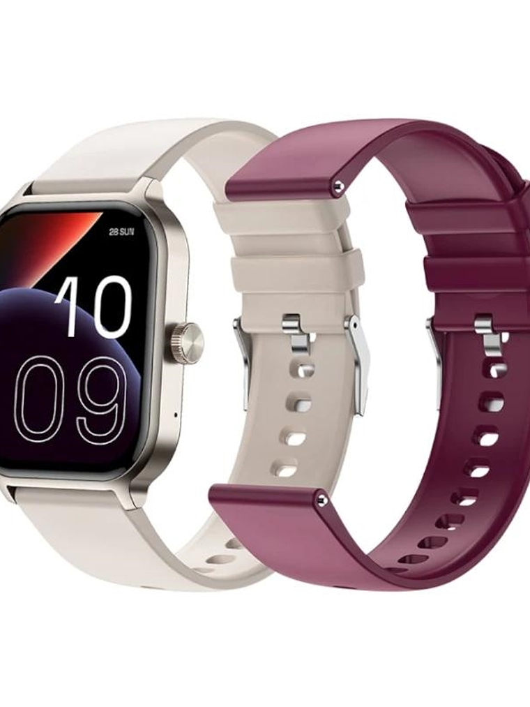 SPC SmartWatch SMARTEE DUO 3 1.93