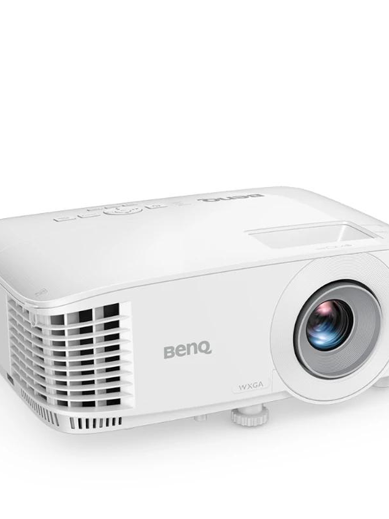 BenQ MW560 3 YEARS PUR 4