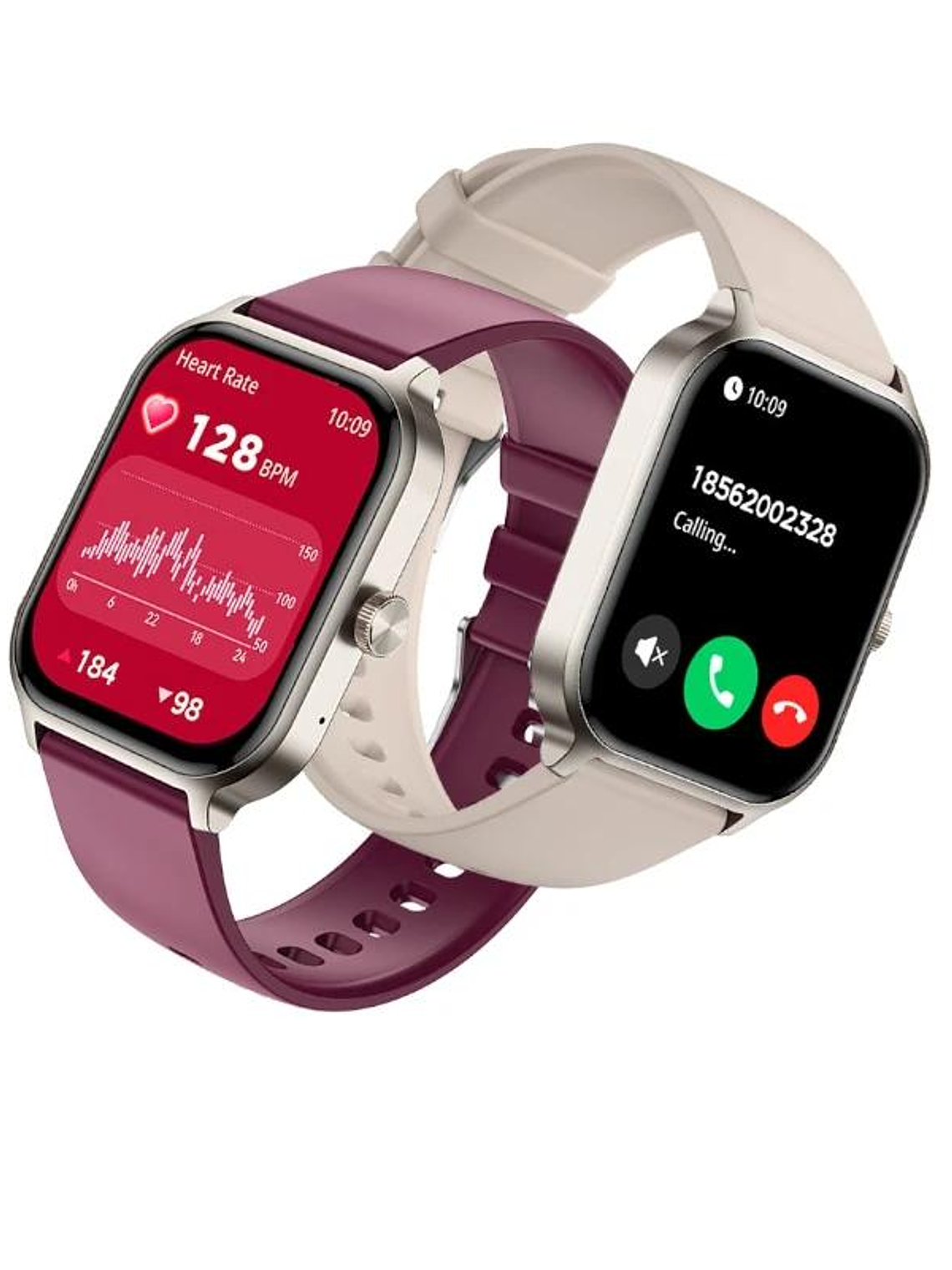 SPC SmartWatch SMARTEE DUO 3 1.93