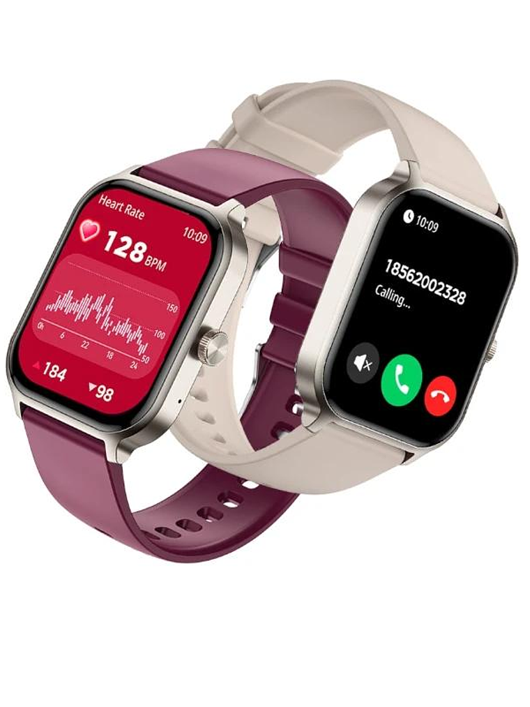 SPC SmartWatch SMARTEE DUO 3 1.93