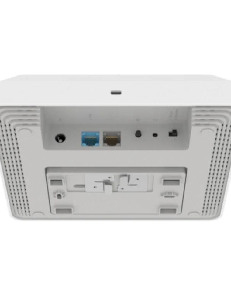 Keenetic Voyager Pro Punto Acceso Wifi 6 Mesh AX18 3