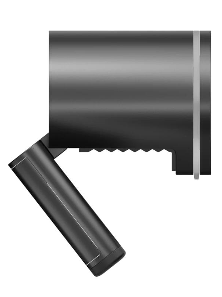 Lenovo WebCam 8 MP 4K Ultra HD USB-C Negra 3