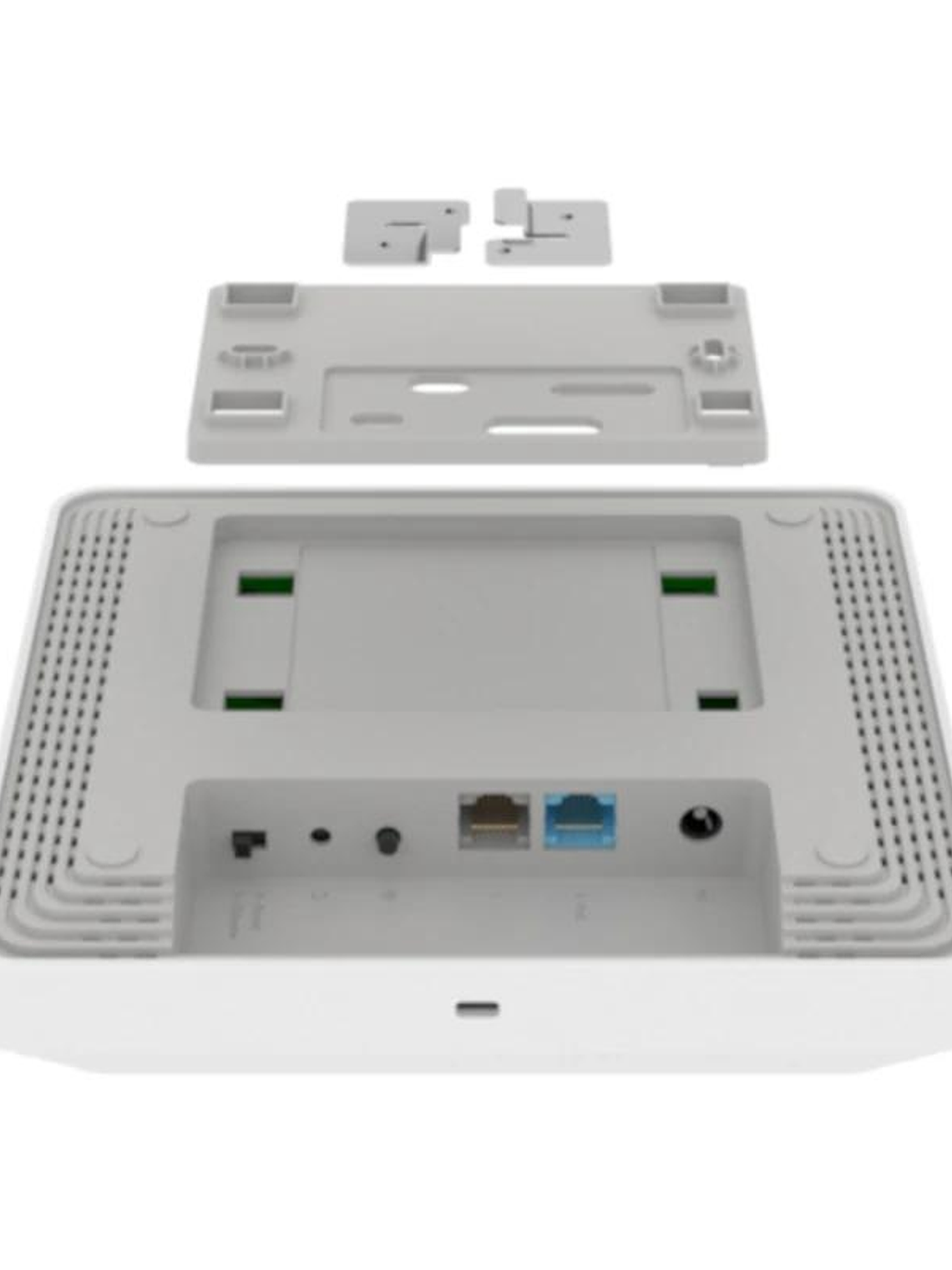 Keenetic Voyager Pro Punto Acceso Wifi 6 Mesh AX18 4