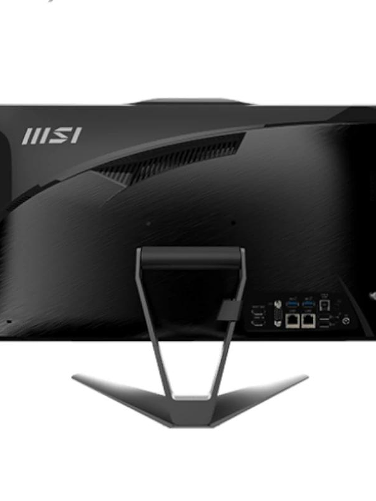 MSI Pro AP222T-496EU i3-14100 8GB 256 DOS 22