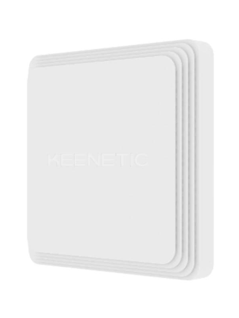 Keenetic Voyager Pro 4-pack AP Wifi6 Mesh 2xGb PoE 1