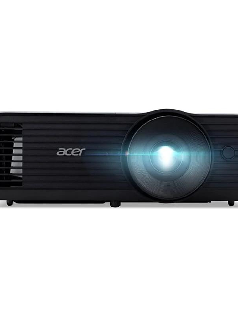 Acer X1328WI DLP 3D WXGA 4500LM 20000/1 HDMI 1