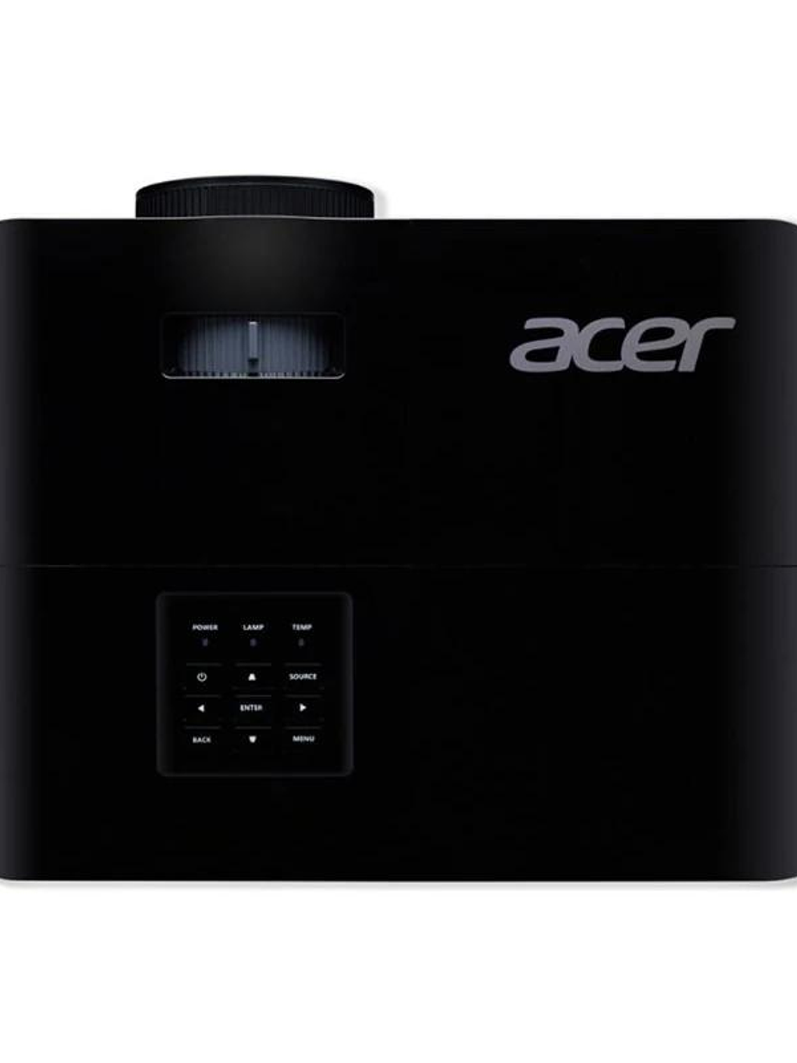 Acer X1328WI DLP 3D WXGA 4500LM 20000/1 HDMI 2