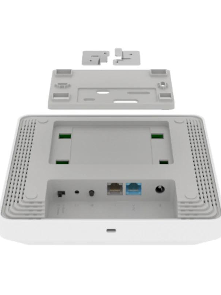 Keenetic Voyager Pro 4-pack AP Wifi6 Mesh 2xGb PoE 3