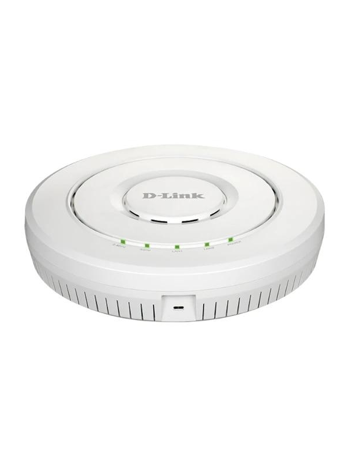 D-Link DWL-8620AP AP AC2600 Dual Wave2 4x4 2xGb 1