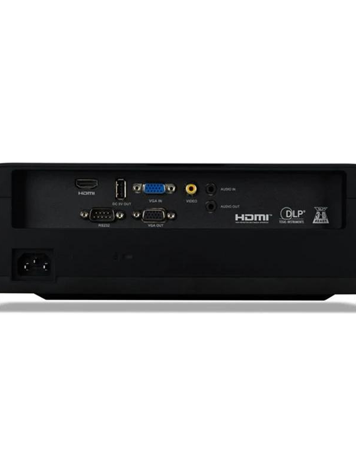 Acer X1328WI DLP 3D WXGA 4500LM 20000/1 HDMI 3