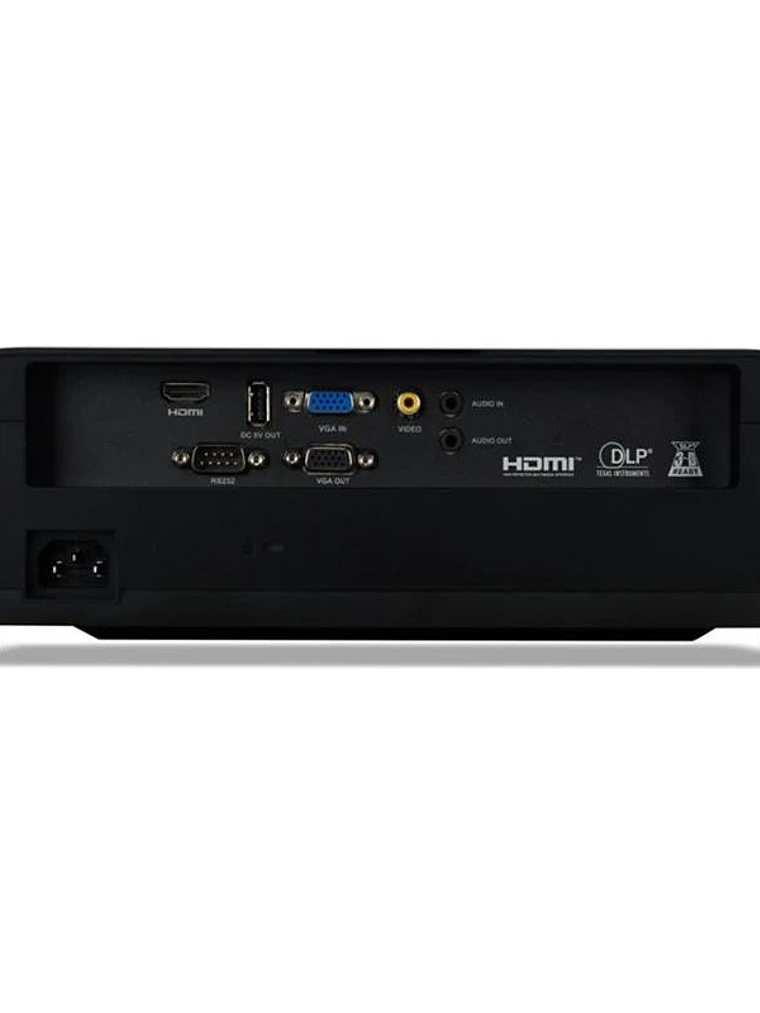 Acer X1328WI DLP 3D WXGA 4500LM 20000/1 HDMI 3