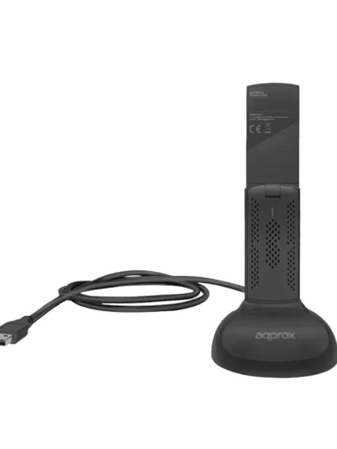 APPROX - WIFI 6E 5400MBPS USB ADAPTER 2