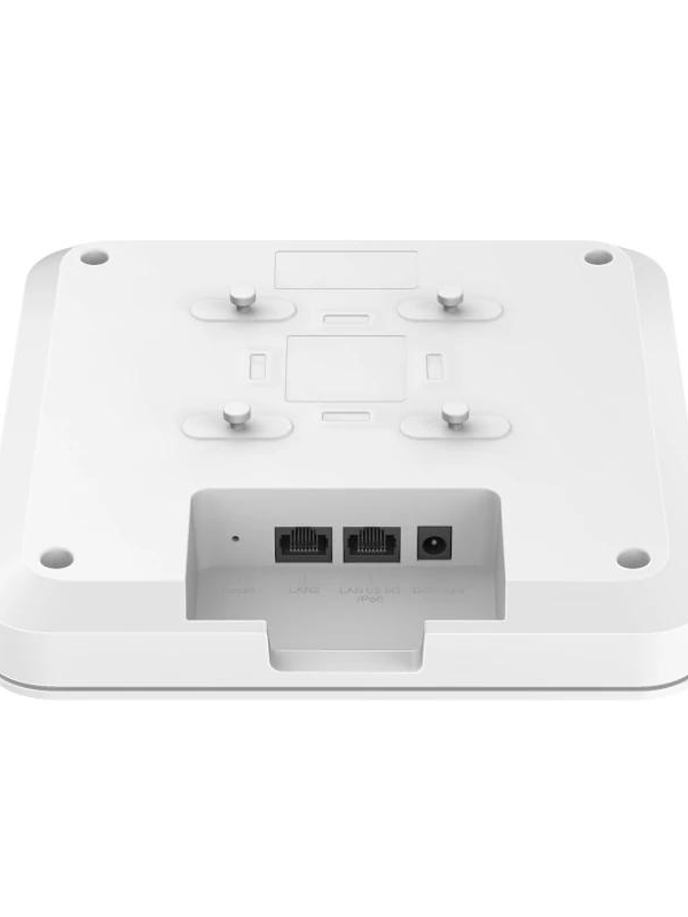 Reyee RG-RAP2260 AP WiFi6 1xmGb 1xGb AX3000 2x2 4