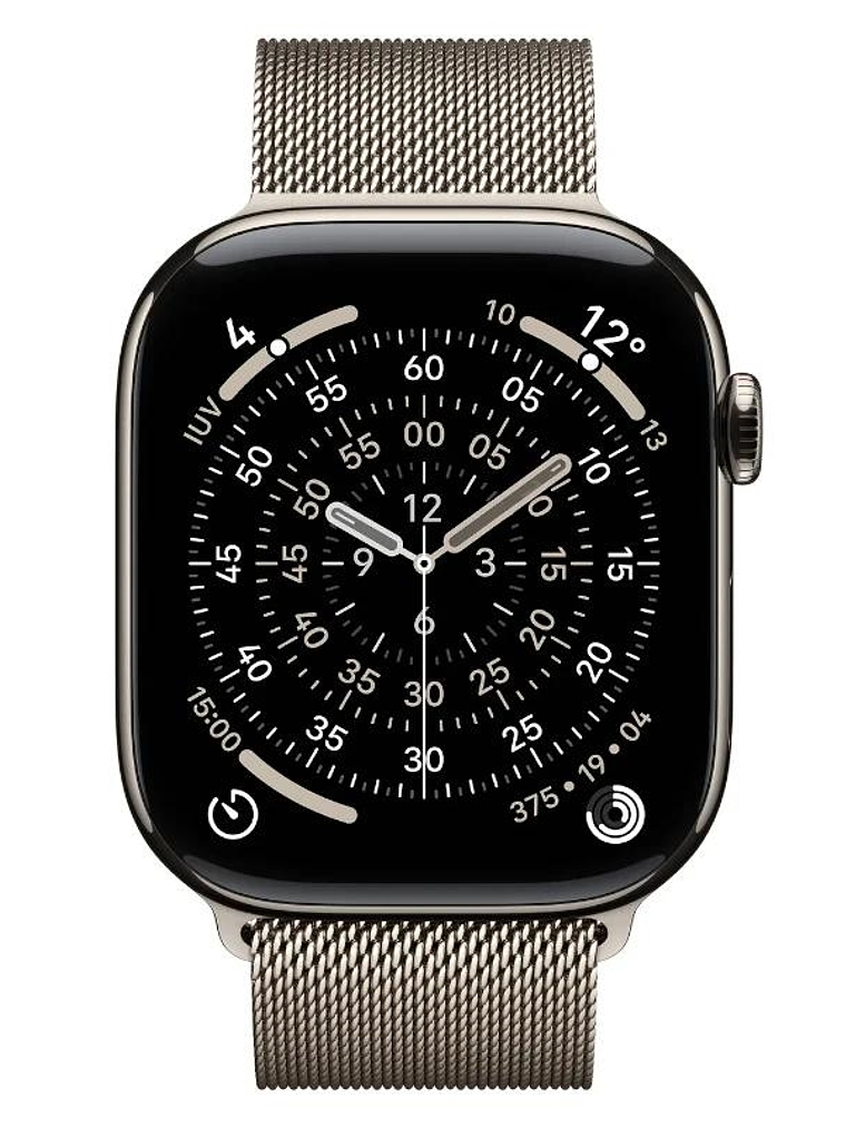 APPLE WATCH 11 46 NT TI NT ML ML CEL 1