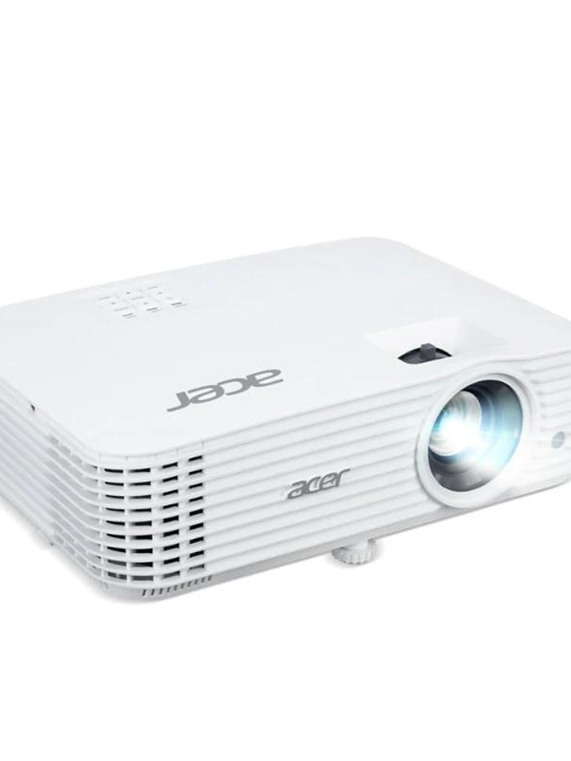 Acer H6815 DLP PROJECTOR UHD        PROJ 4