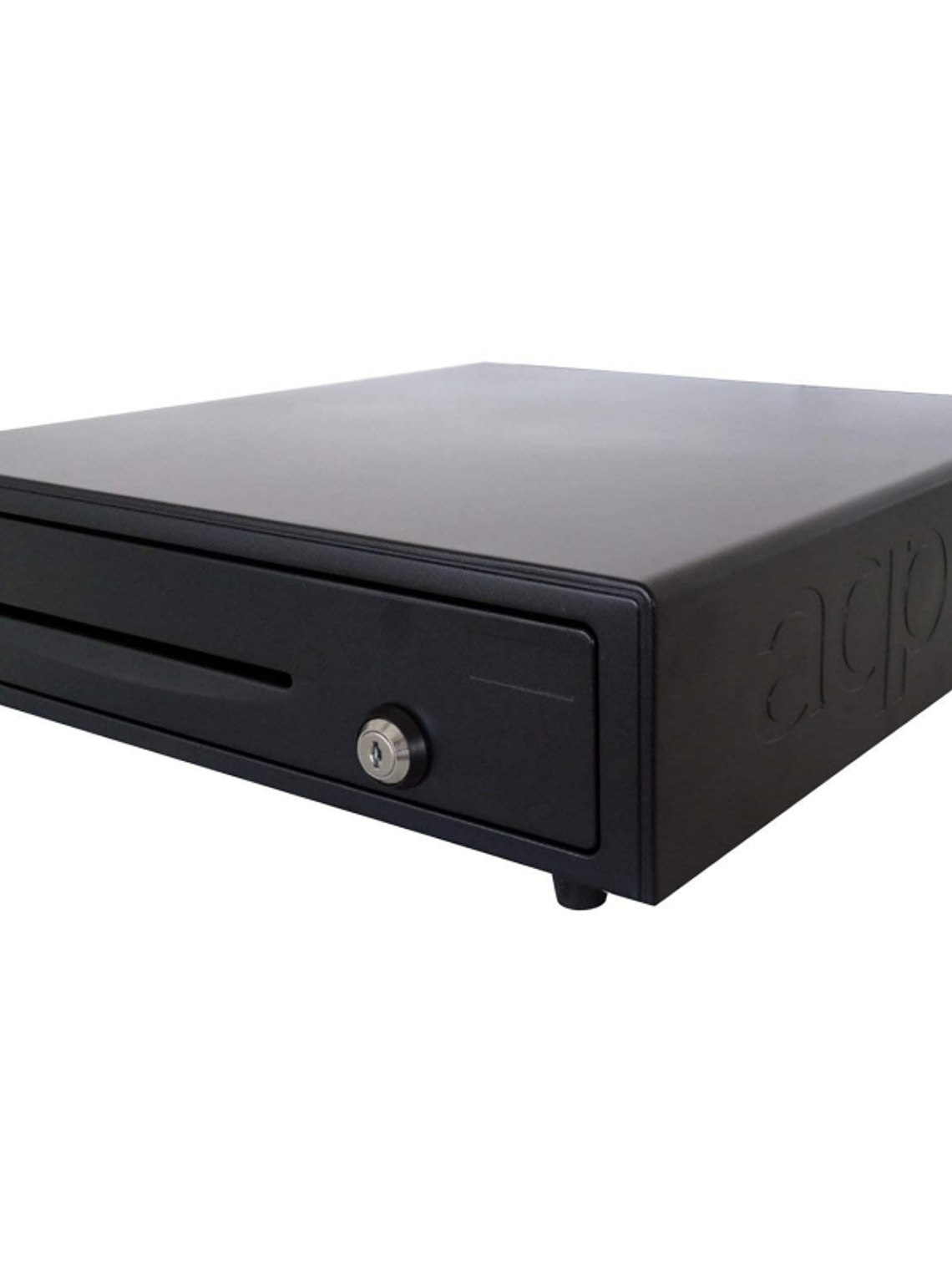 approx Cajón Portamonedas CASH01 41cm Negro 1