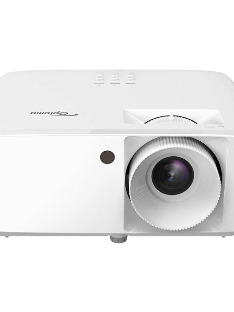 Optoma ZW335e Proyector Láser WXGA 3600L HDMI 1