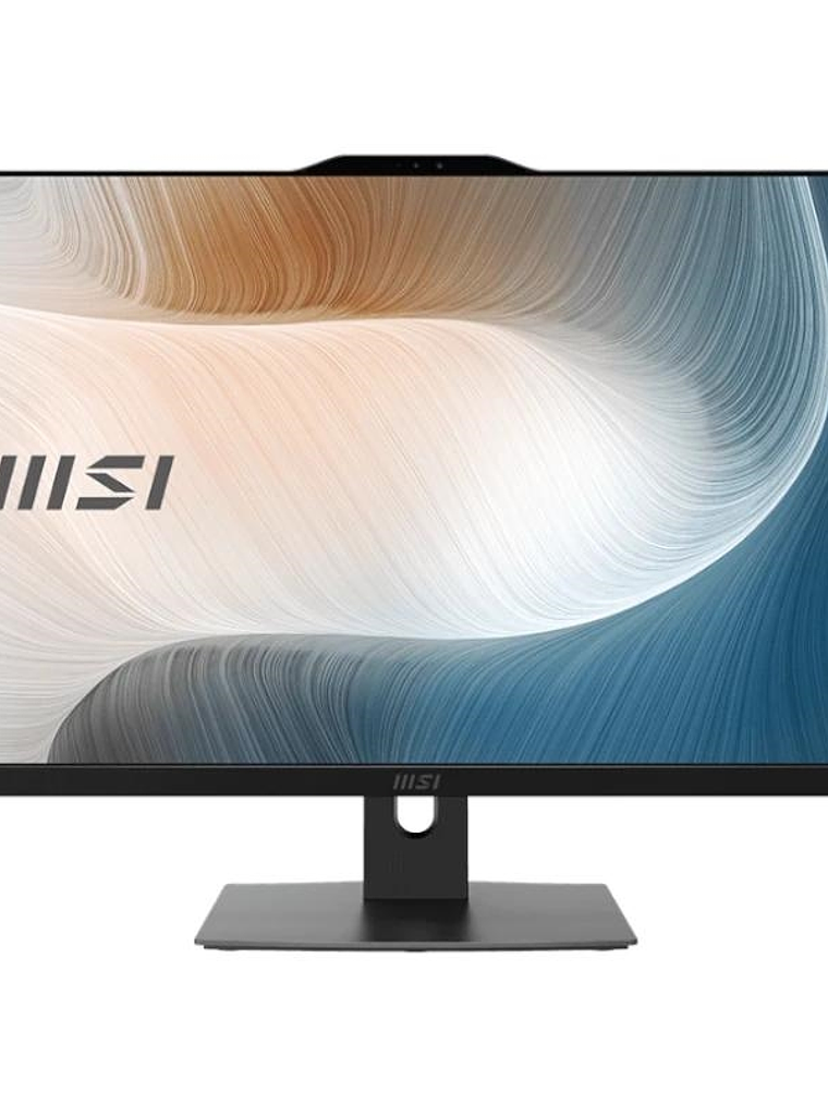 MSI AM272P-885XES i5-120U 16GB 512 DOS 27