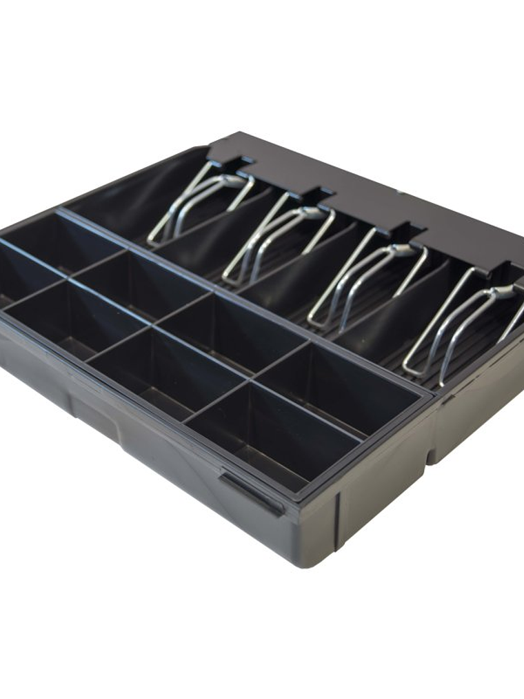 Posiberica Cajón Portamon.High Quality Metal 41cm 2