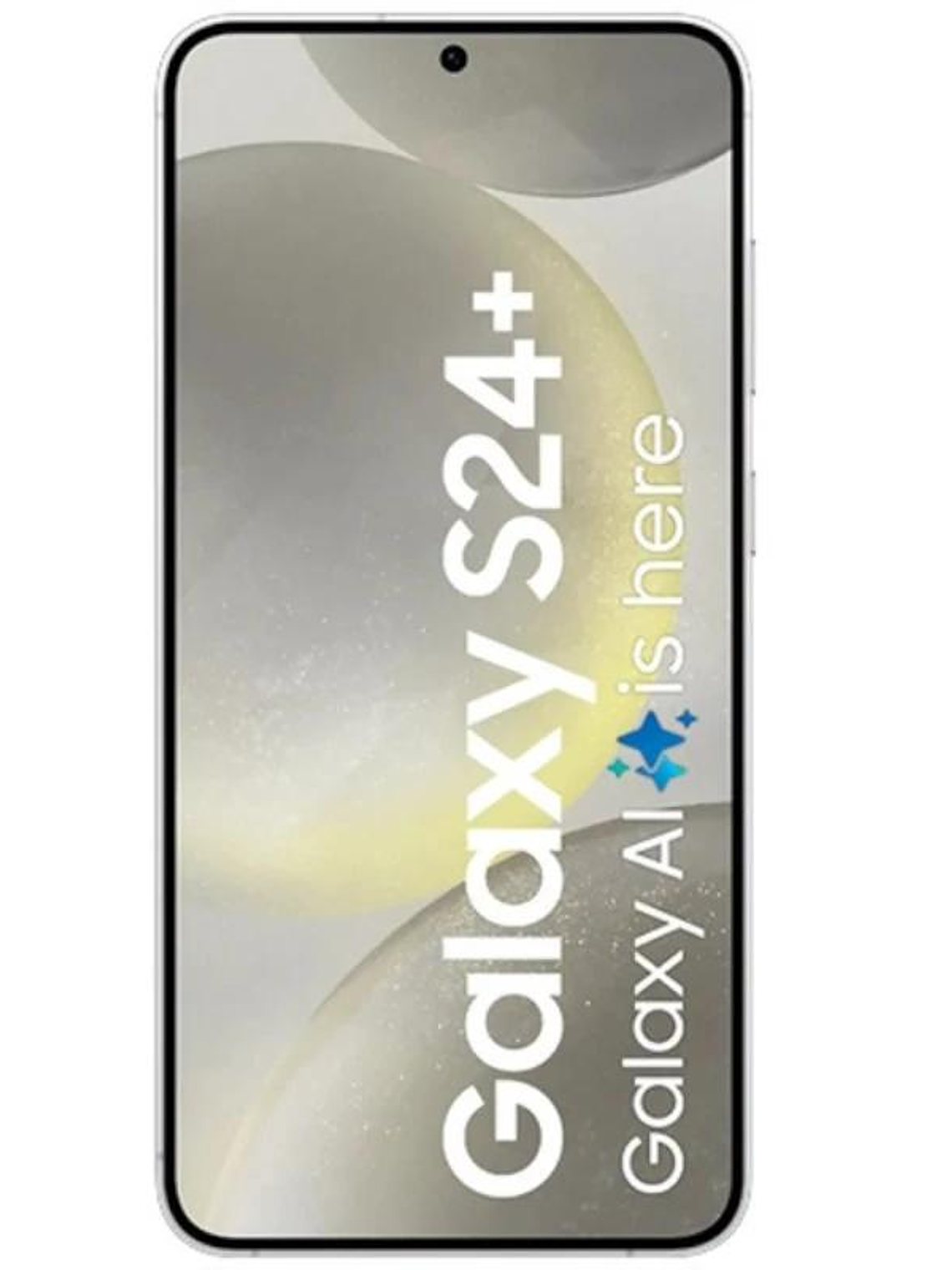 Samsung Galaxy S24+ 6.7