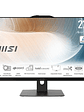 MSI AM272P-893ES Core 5-120U 16GB 512 W11P 27