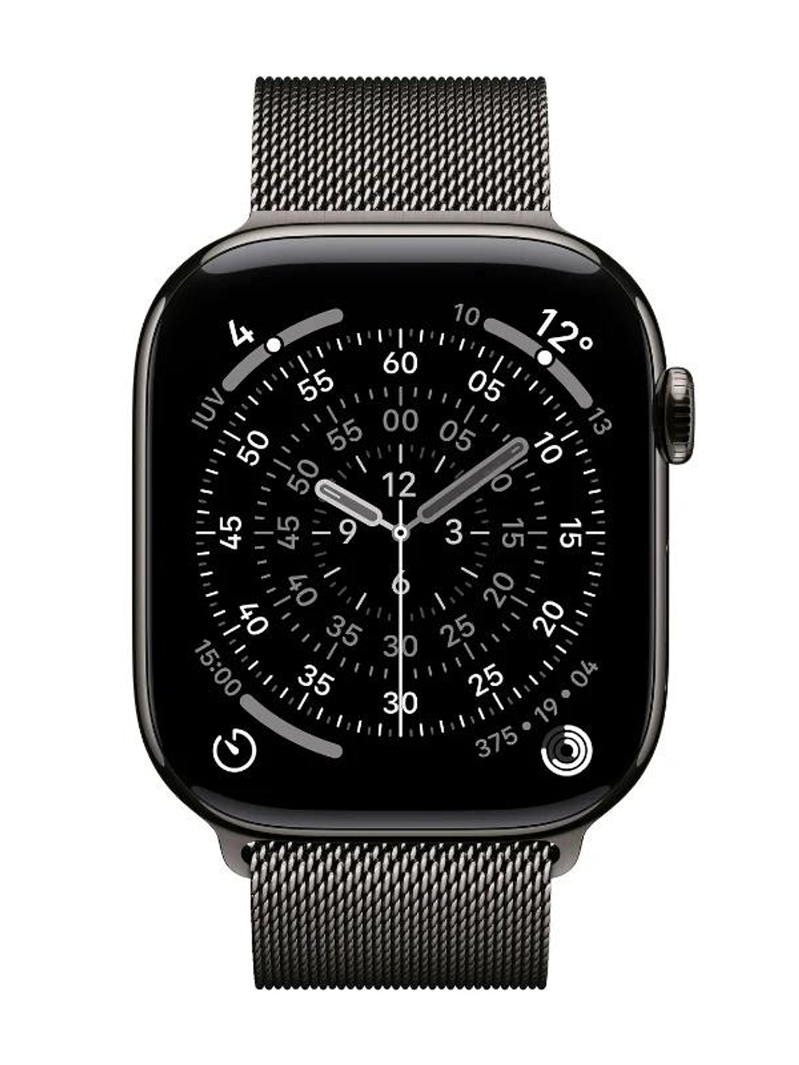 APPLE WATCH 11 46 SL TI SL ML ML CEL 2