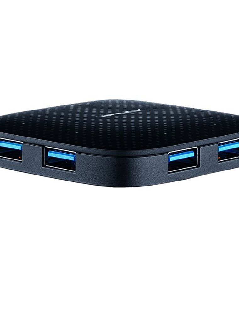 TP-LINK UH400 Hub 4 Puertos USB 3.0 3