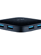 TP-LINK UH400 Hub 4 Puertos USB 3.0 - Miniatura 3