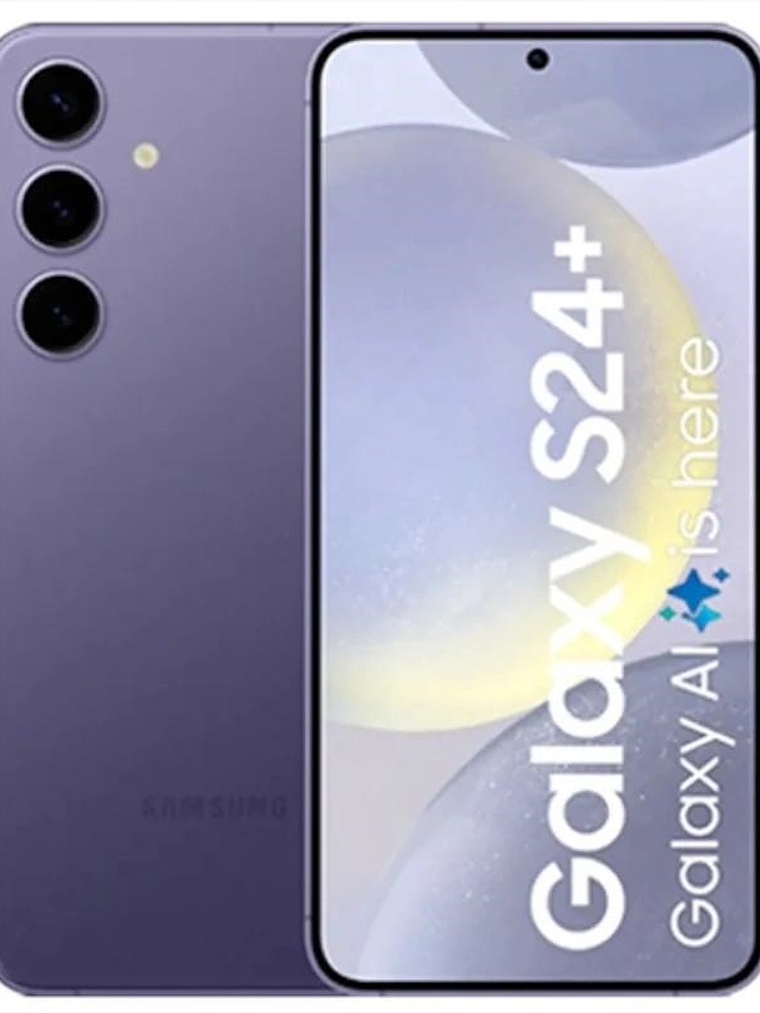 Samsung Galaxy S24+ 6.7