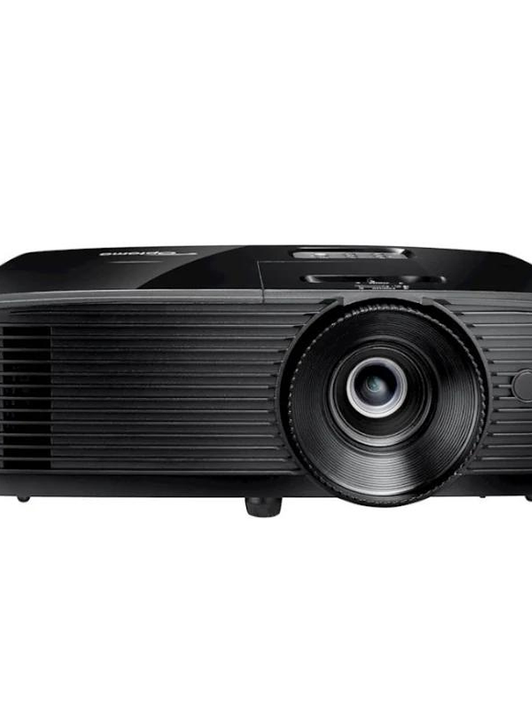 Optoma X400LVe  Proyector XGA 4000L HDMI 1