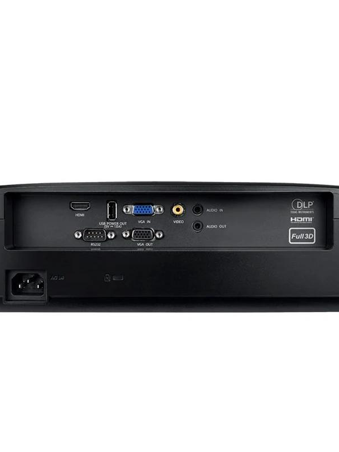 Optoma X400LVe  Proyector XGA 4000L HDMI 3