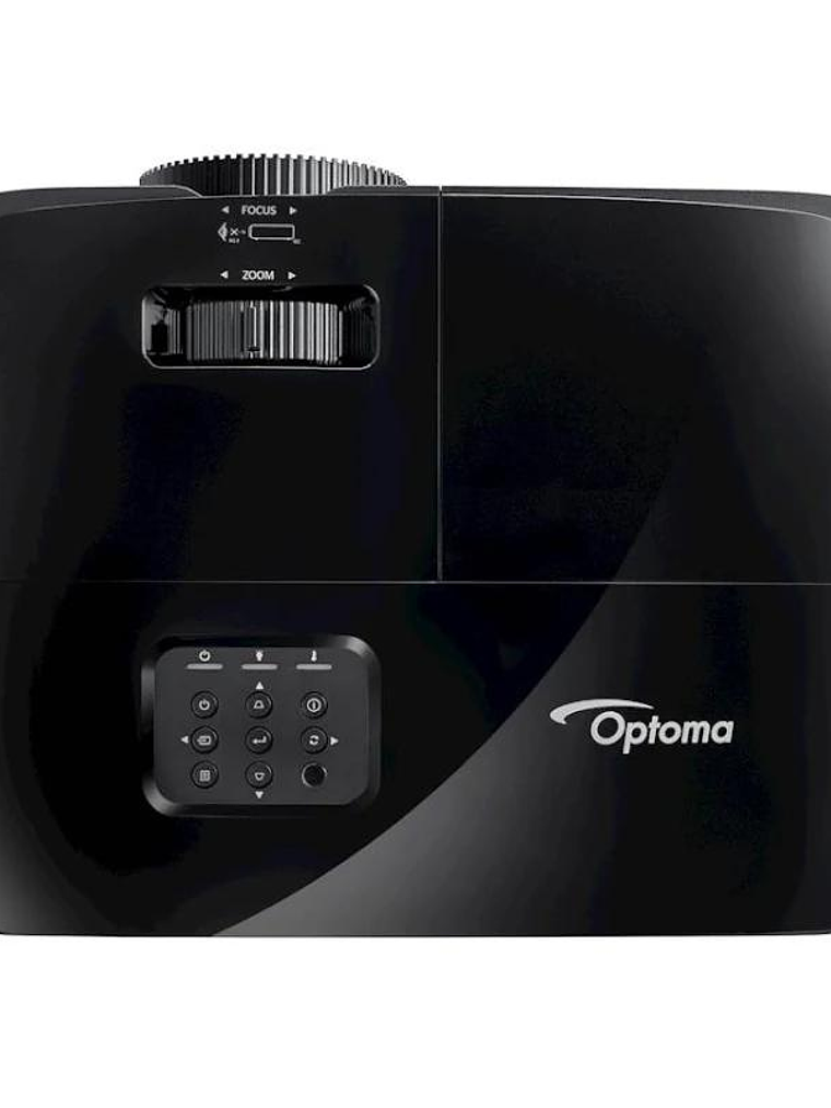 Optoma X400LVe  Proyector XGA 4000L HDMI 4
