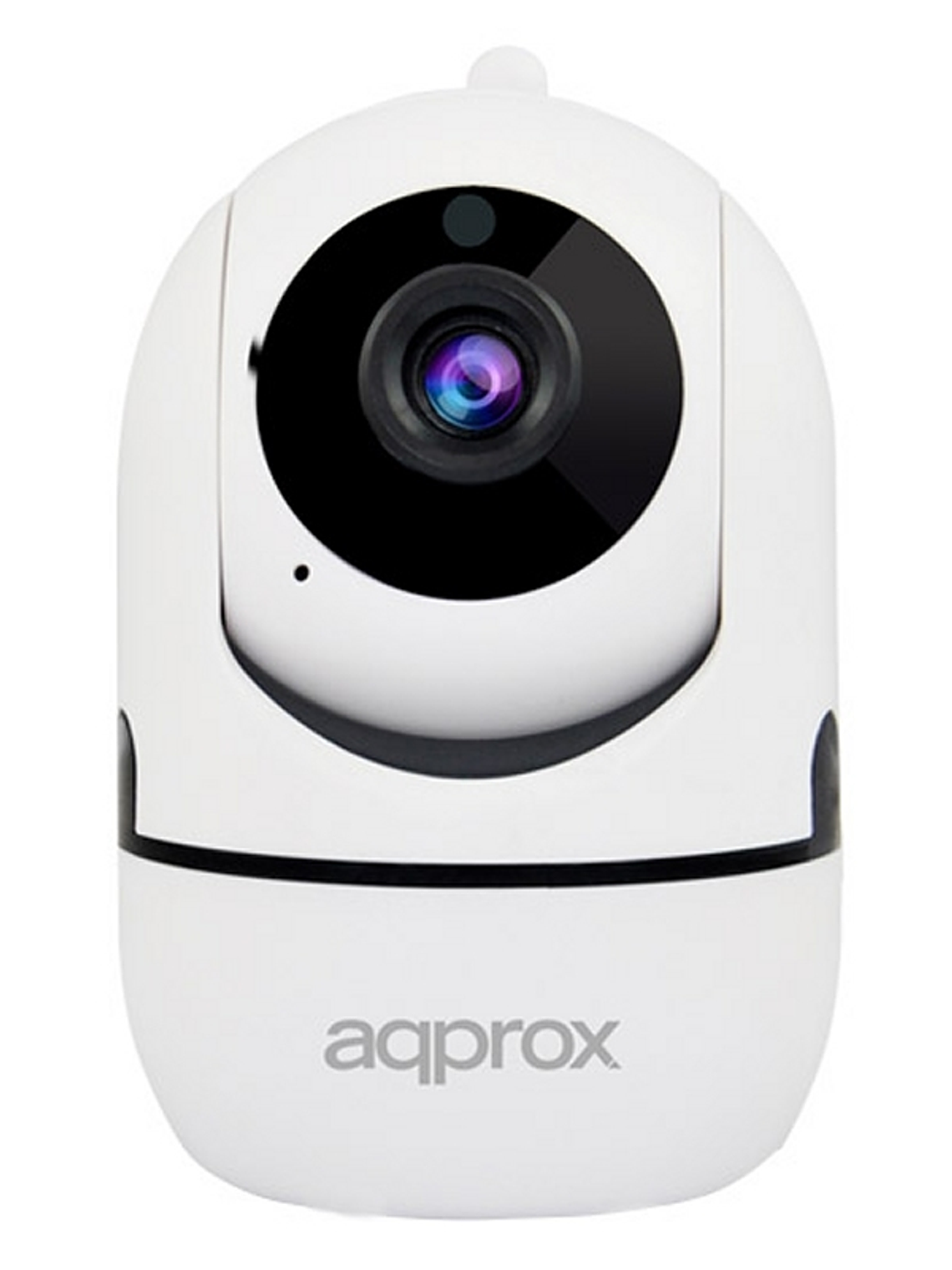 approx APPIP360HDPRO Camara 360º 1080p WiFi 1