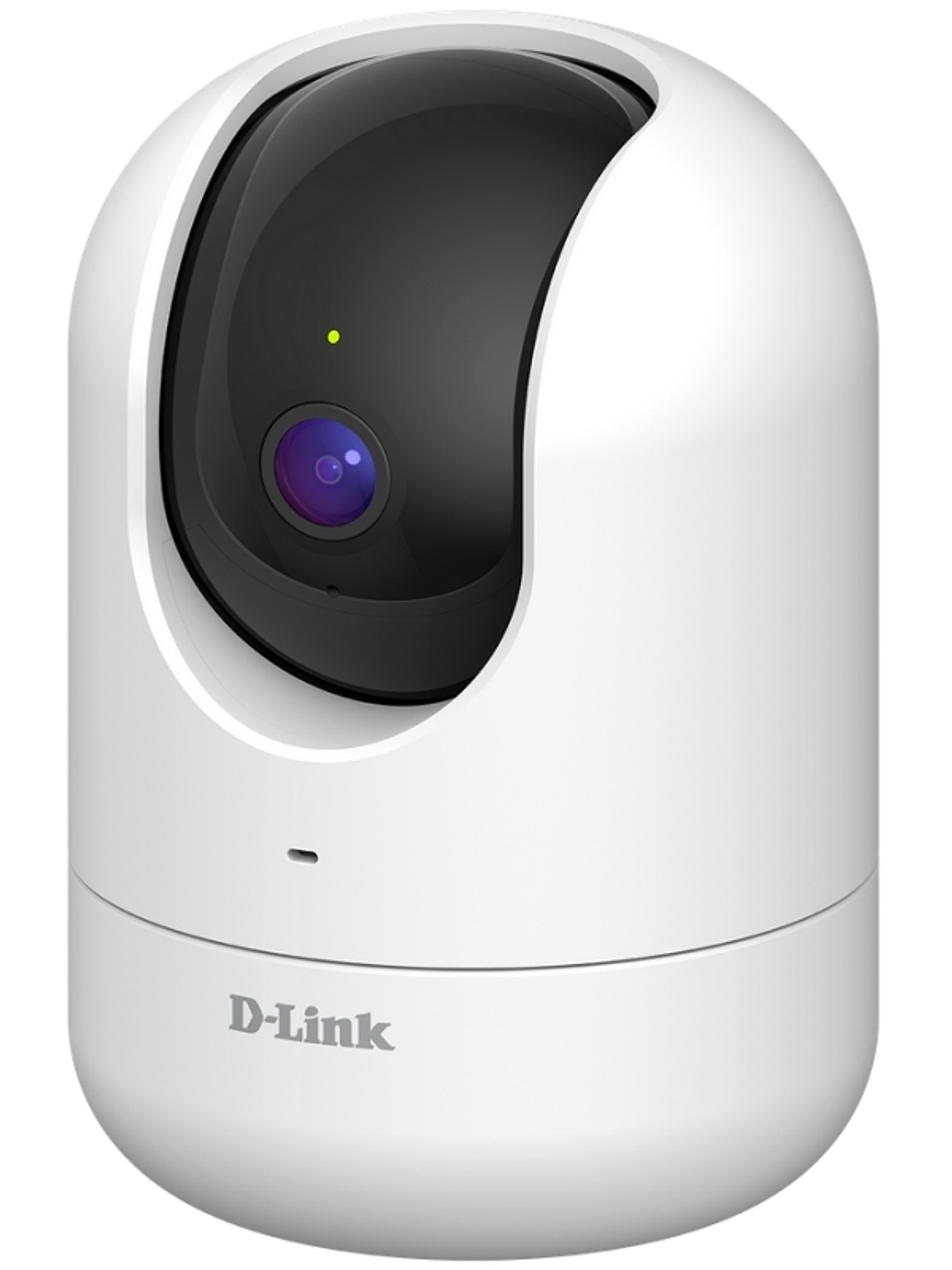D-Link DCS-8526LH/E Cámara IP 340º WiFi 2K QHD PT 1