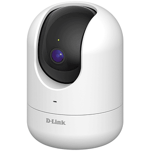 D-Link DCS-8526LH/E Cámara IP 340º WiFi 2K QHD PT