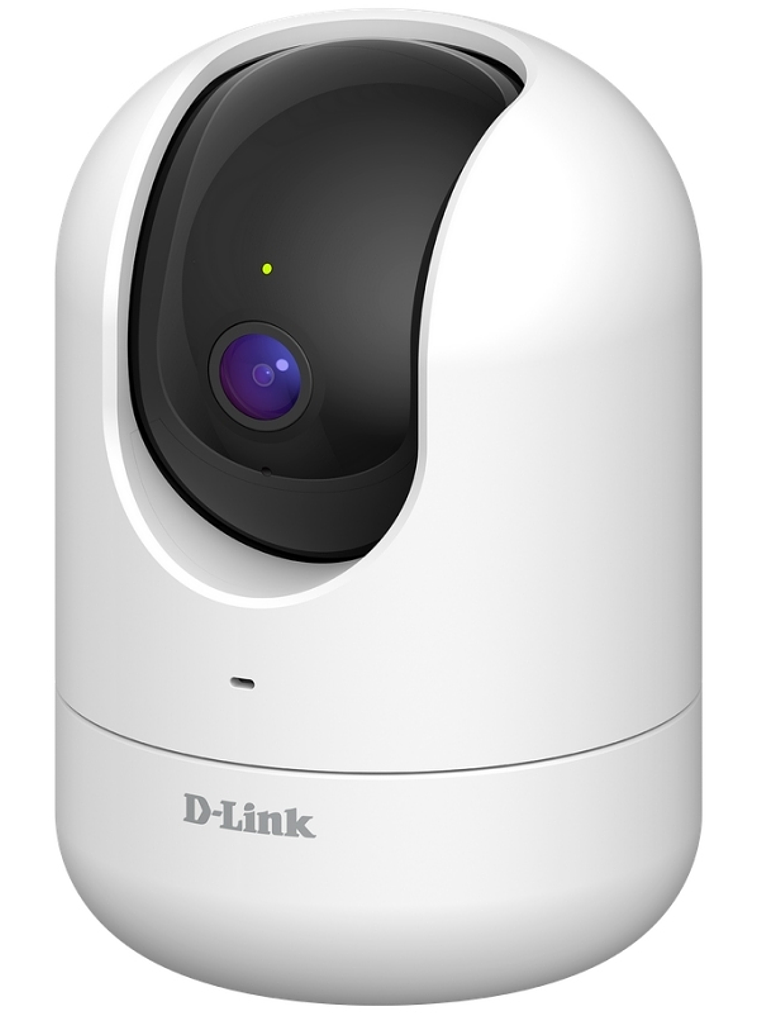 D-Link DCS-8526LH/E Cámara IP 340º WiFi 2K QHD PT 1
