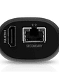 Ubiquiti Unifi UFP-ViewPort 1xHDMI 2XGbE PoE - Miniatura 3