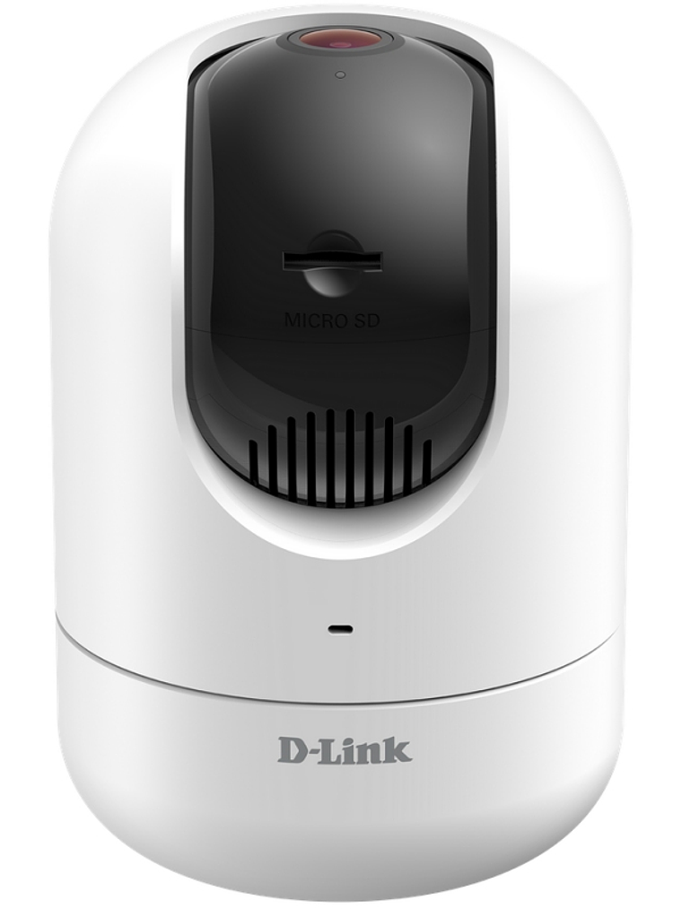 D-Link DCS-8526LH/E Cámara IP 340º WiFi 2K QHD PT 3