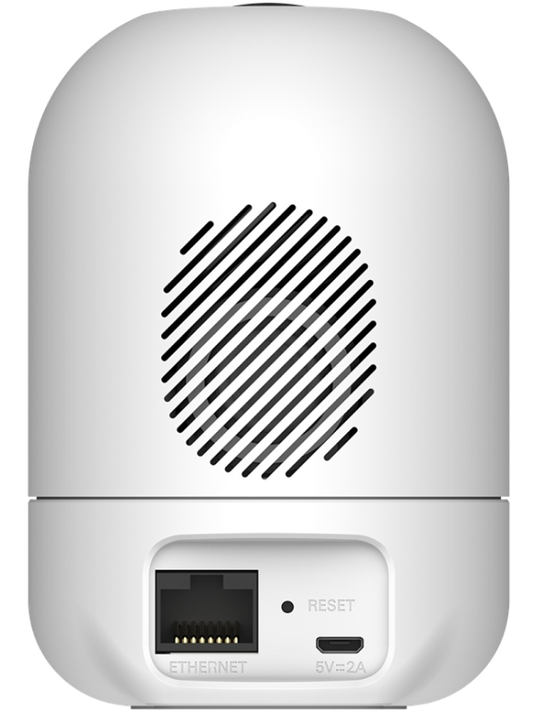 D-Link DCS-8526LH/E Cámara IP 340º WiFi 2K QHD PT 4