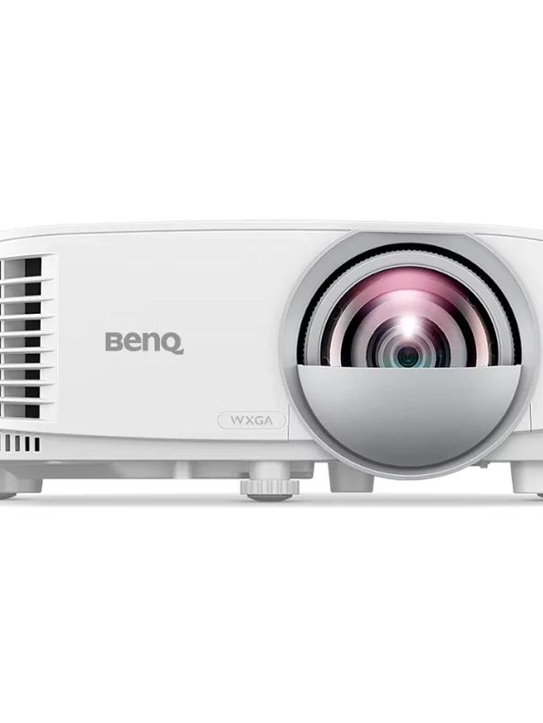 BENQ MW826STH PROJECTOR 2