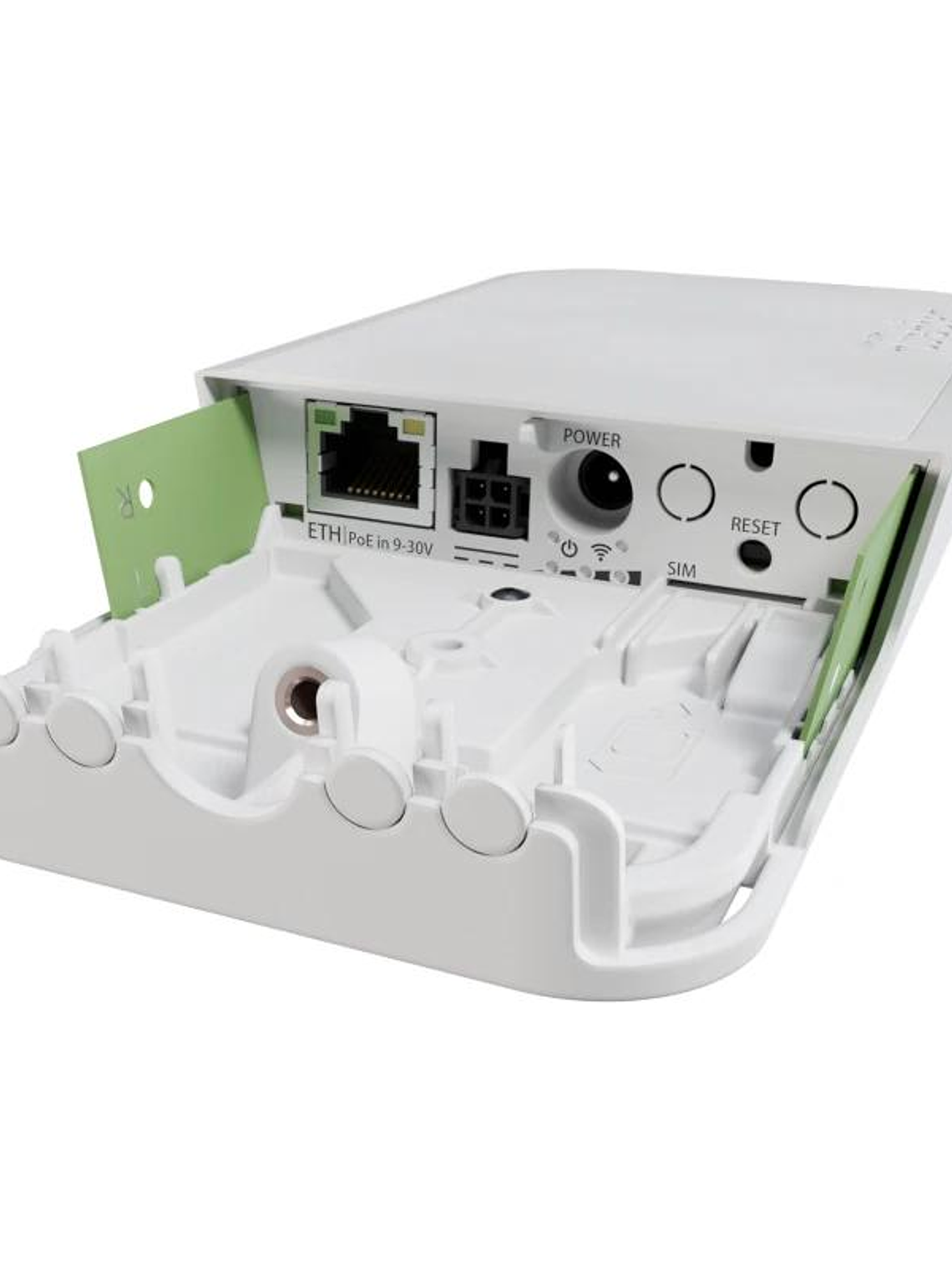 Mikrotik wAP LTE Kit AP WiFi 1x10/100 Outdoor 2