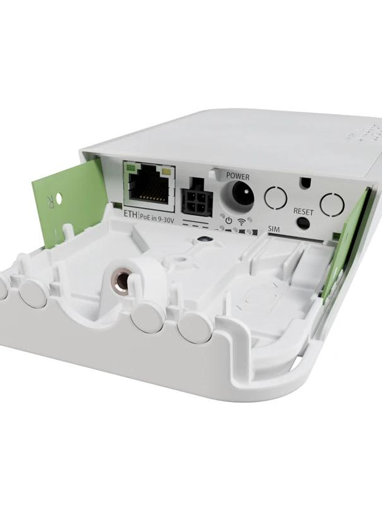Mikrotik wAP LTE Kit AP WiFi 1x10/100 Outdoor 2